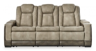 Picture of Next-Gen Sand Power Reclining Sofa