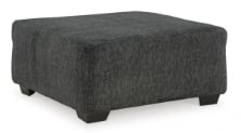 Picture of Edenfield Oversized Accent Ottoman
