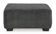 Picture of Edenfield Oversized Accent Ottoman