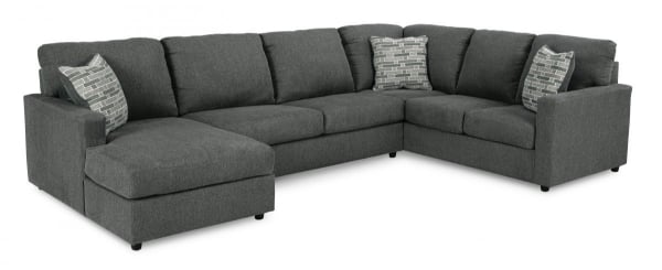 Picture of Edenfield 3-Piece Left Arm Facing Sectional