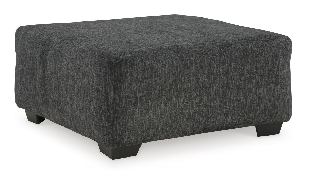 Biddeford Accent Ottoman