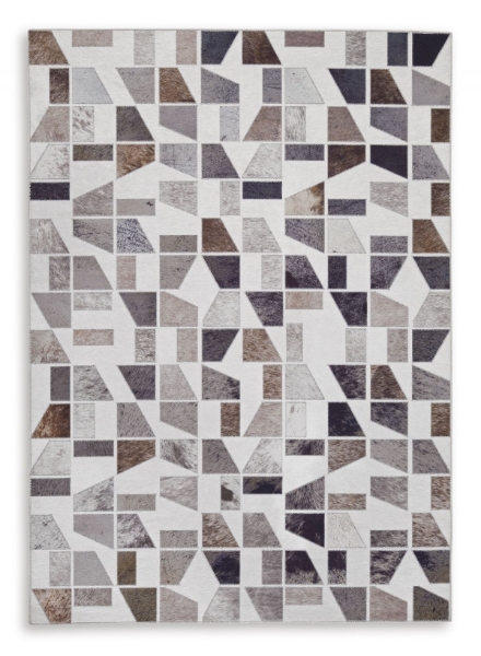 Picture of Jettner 5'x7' Rug