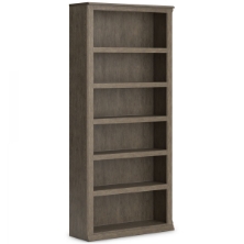 Picture of Janismore Large Bookcase