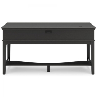 Picture of Beckincreek 60" Office Desk
