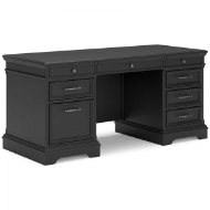 Picture of Beckincreek Executive Desk