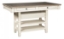 Picture of Bolanburg Rectangular Counter Height Table