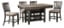 Picture of Tyler Creek 5 Piece Counter Height Dining Set