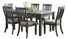 Picture of Tyler Creek 7 Piece Dining Set