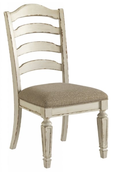 Picture of Realyn Side Chair