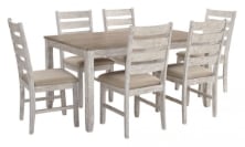 Picture of Skempton 7-Piece Dining Set