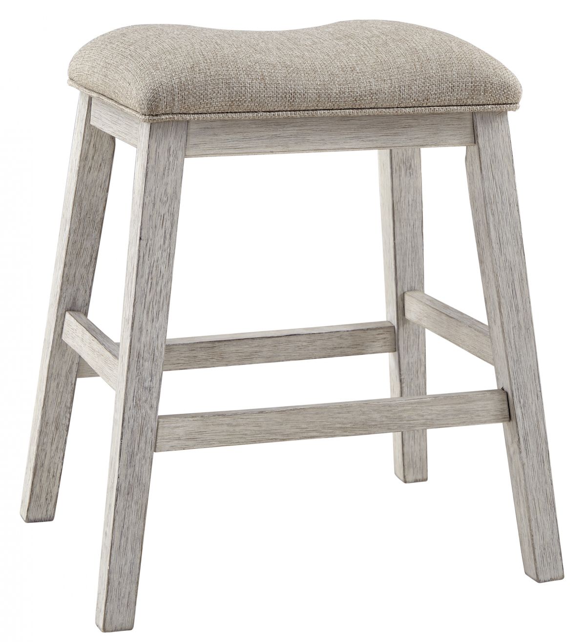 Skempton 24" Upholstered Barstool