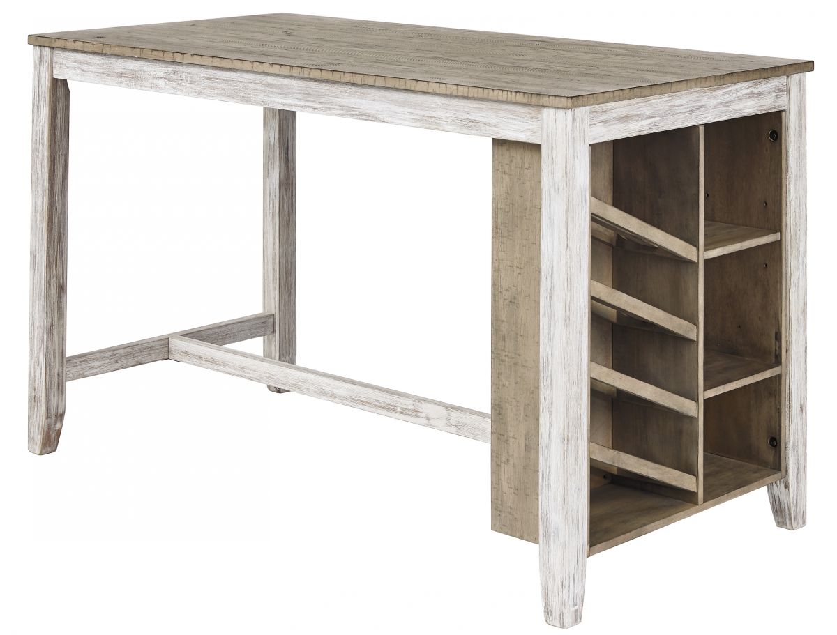 Skempton 3-Piece Counter Height Dining Set