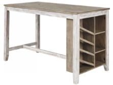 Picture of Skempton Counter Table With Storage
