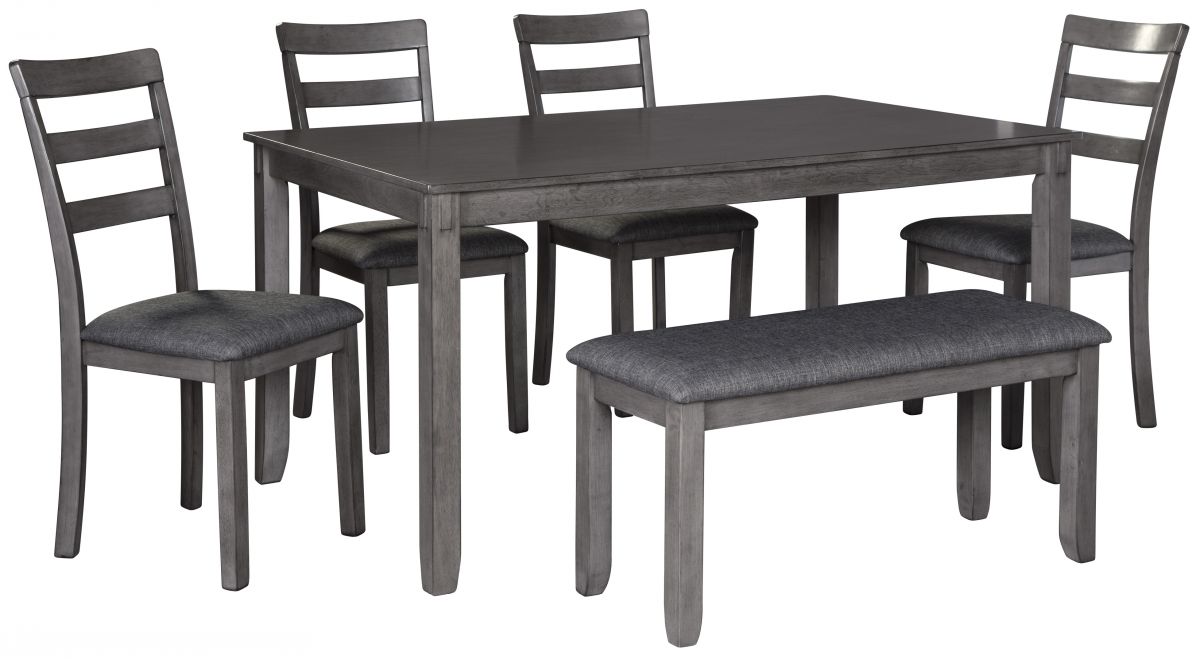 Bridson Dining Room Set