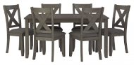 Picture of Caitbrook 7-Piece Dining Room Set