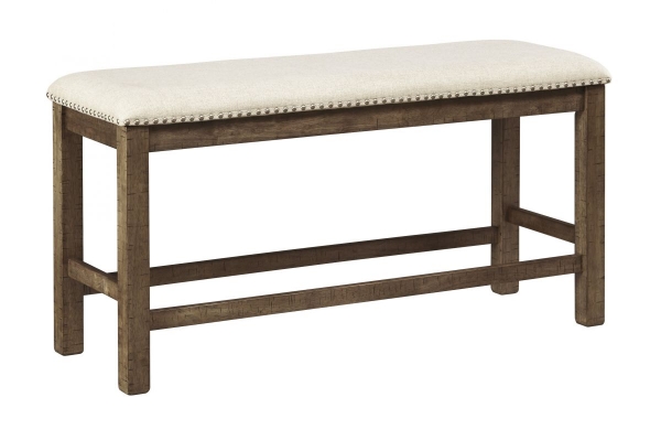 Picture of Moriville 24" Upholstered Bench