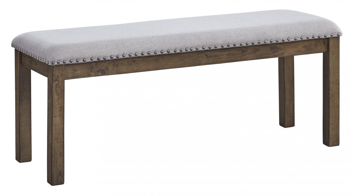 Moriville Upholstered Bench