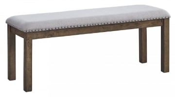 Picture of Moriville Upholstered Bench