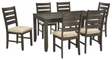 Picture of Rokane 7-Piece Dining Room Set