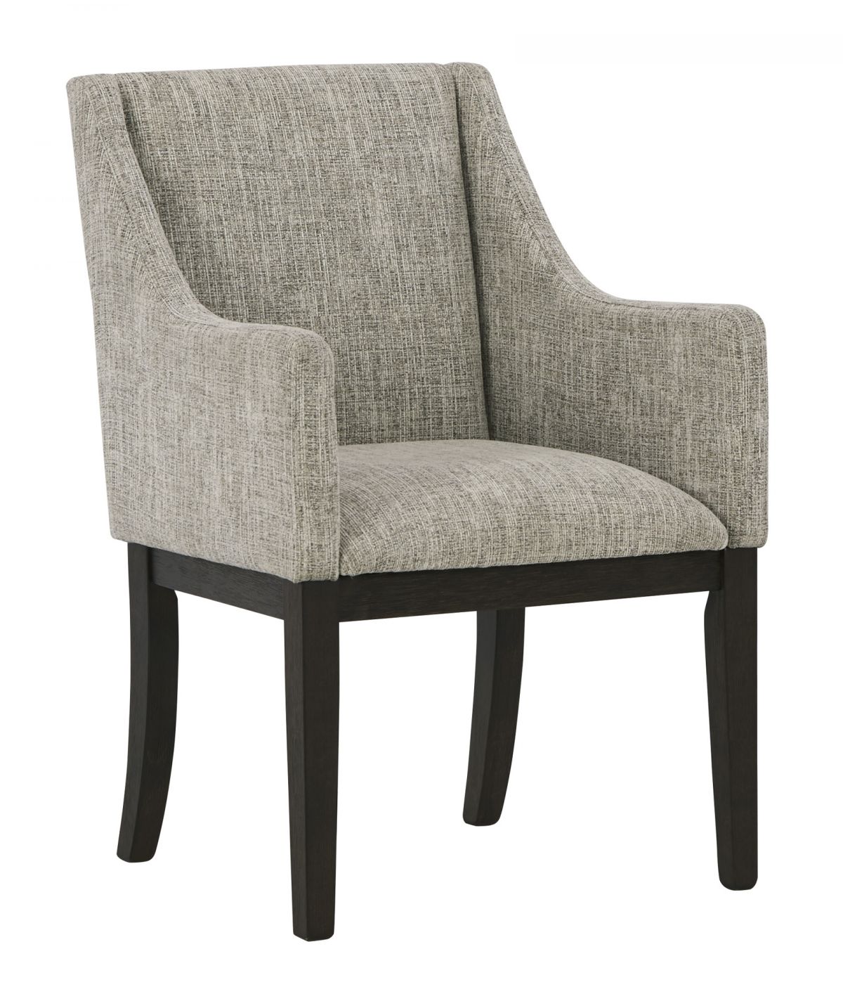 Burkhaus Arm Chair