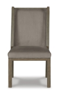 Picture of Chrestner Side Chair