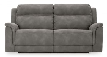 Picture of Belvedere Slate Power Reclining Sofa