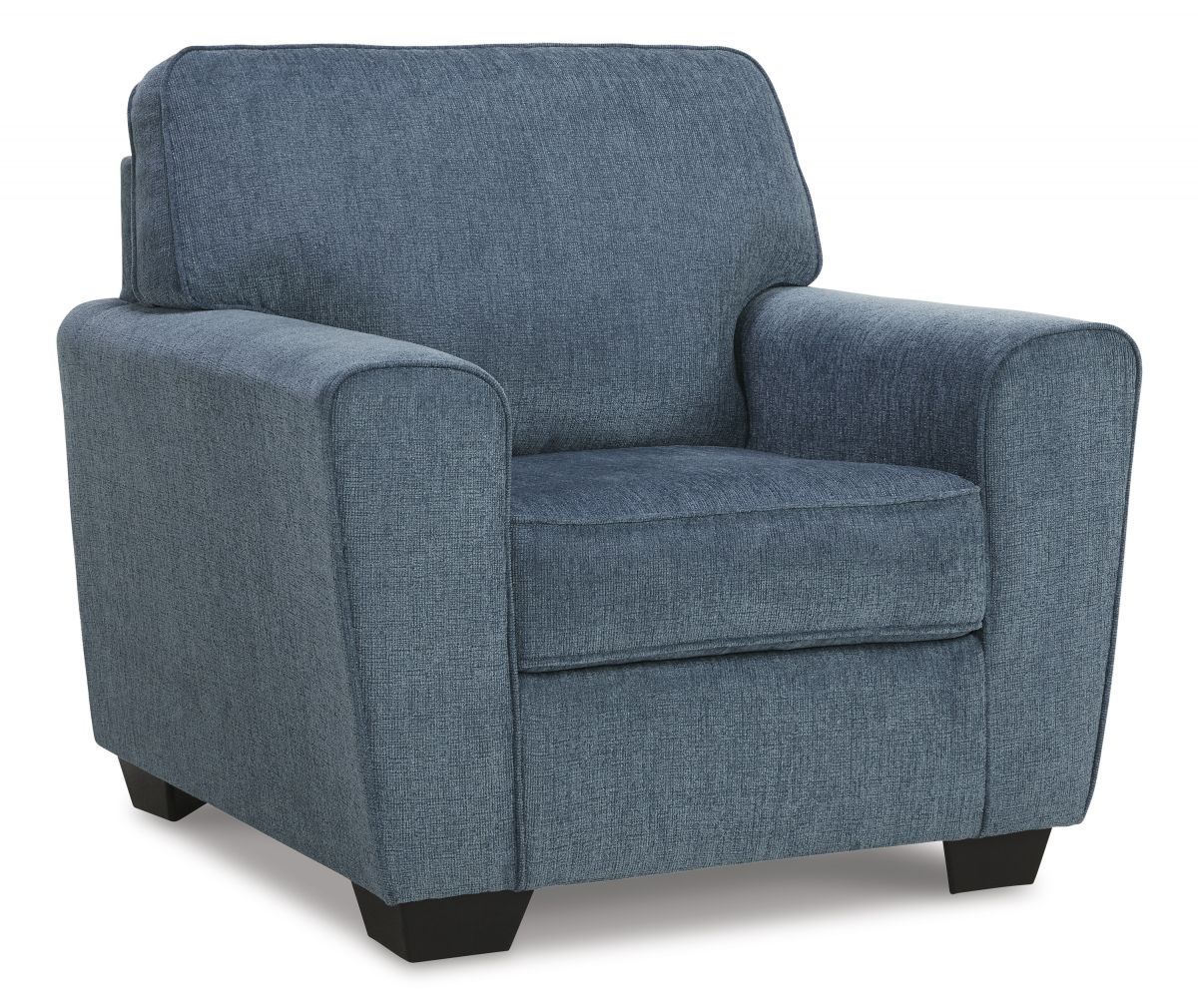Cashton Blue Chair