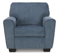 Picture of Cashton Blue Chair