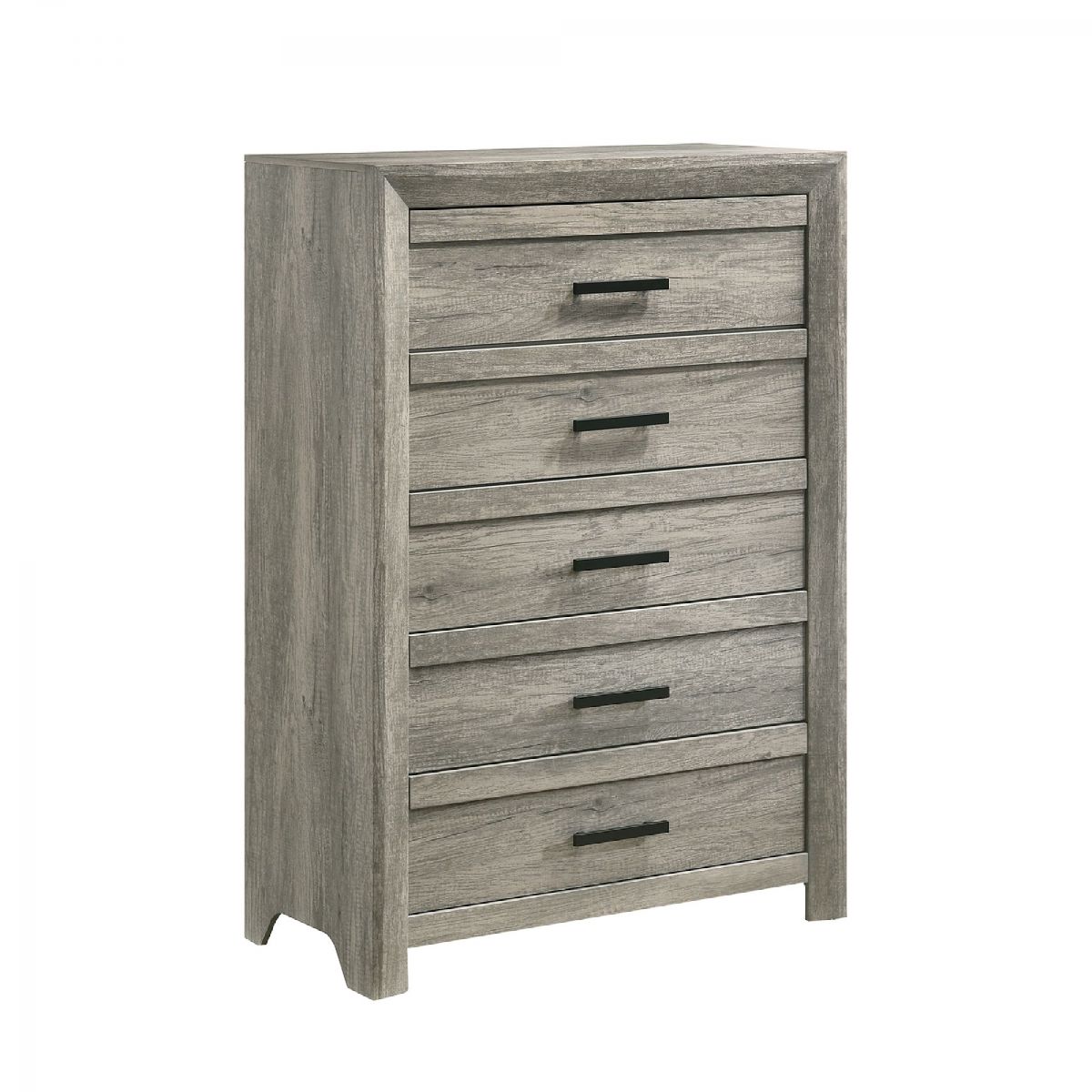 Ellen Chest