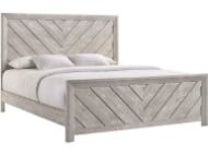 Picture of Ellen Queen Panel Bed