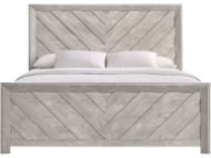 Picture of Ellen Panel Bed