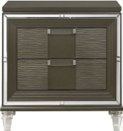 Picture of Twenty Nine Grey Nightstand