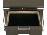 Picture of Twenty Nine Grey Nightstand