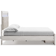 Picture of Altyra King Storage Bed
