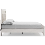 Picture of Altyra Queen Panel Bed