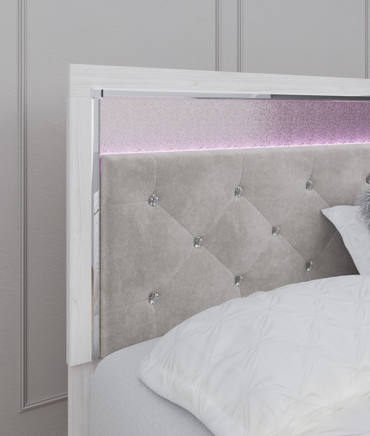 Altyra 6 Piece Storage Bedroom
