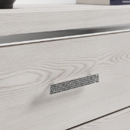 Picture of Altyra King Storage Bed