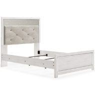 Picture of Altyra Full Panel Bed