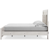 Picture of Altyra Queen Panel Bed