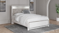 Picture of Altyra Queen Panel Bed