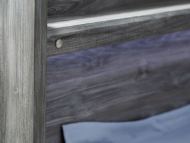 Picture of Baystorm Full Panel Bed