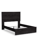 Picture of Belachime Queen Panel Bed