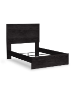 Picture of Belachime Full Panel Bed