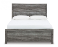 Picture of Bronyan Queen Panel Bed