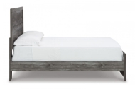 Picture of Bronyan Queen Panel Bed