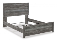 Picture of Bronyan Queen Panel Bed