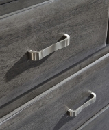 Picture of Caitbrook King Storage Bed