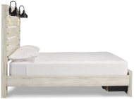 Picture of Cambeck Queen Storage Bed