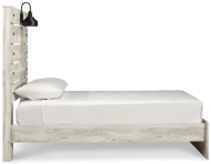 Picture of Cambeck Twin Panel Bed