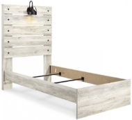 Picture of Cambeck Twin Panel Bed